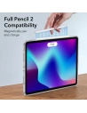Kup Etui ESR Classic Hybrid Apple iPad Pro 12.9 2021 (5. generációs) Clear - ESR591 - {ean13} - Sklep Home Screen
