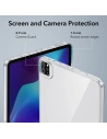 Kup Etui ESR Classic Hybrid Apple iPad Pro 12.9 2021 (a 5-a generație) Clear - ESR591 - {ean13} - Sklep Home Screen