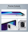 Kup Etui ESR Classic Hybrid Apple iPad Pro 12.9 2021 (a 5-a generație) Clear - ESR591 - {ean13} - Sklep Home Screen