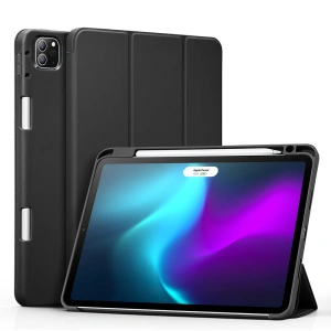 Kup Etui ESR Rebound Pencil Apple iPad Pro 11 2021 (3. generációs) Fekete - ESR592 - {ean13} - Sklep Home Screen