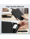 Kup Etui ESR Rebound Pencil Apple iPad Pro 11 2021 (a 3-a generație) Negru - ESR592 - {ean13} - Sklep Home Screen