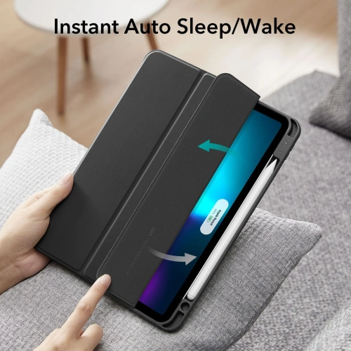 Kup Etui ESR Rebound Pencil Apple iPad Pro 11 2021 (3. generációs) Fekete - ESR592 - {ean13} - Sklep Home Screen