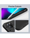 Kup Etui ESR Rebound Pencil Apple iPad Pro 11 2021 (a 3-a generație) Negru - ESR592 - {ean13} - Sklep Home Screen