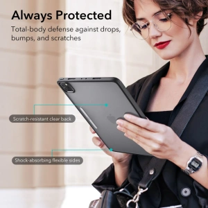 Kup Etui ESR Ascend Hybrid Apple iPad Pro 11 2021 (3. generációs) Szürke - ESR593 - {ean13} - Sklep Home Screen