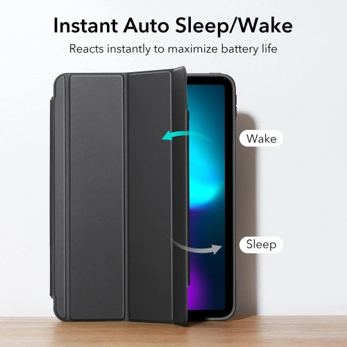 Kup Etui ESR Ascend Hybrid Apple iPad Pro 11 2021 (3. generációs) Szürke - ESR593 - {ean13} - Sklep Home Screen