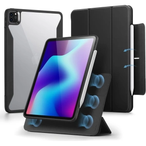 Kup Etui ESR Rebound Hybrid Apple iPad Pro 12.9 2021 (5. generacji) Black - ESR594 - {ean13} - Sklep Home Screen