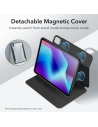 Buy ESR Rebound Hybrid Apple iPad Pro 12.9 2021 (5 gen) Black - ESR594 - {ean13} - Home Screen Store Europe