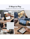 Buy ESR Rebound Hybrid Apple iPad Pro 12.9 2021 (5 gen) Black - ESR594 - {ean13} - Home Screen Store Europe