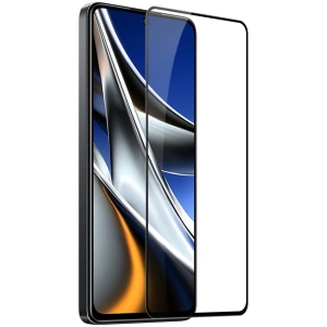 Buy Nillkin Amazing CP+ PRO Xiaomi Poco X4 Pro 5G black - NLK705 - {ean13} - Home Screen Store Europe
