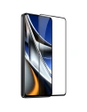 Kup Gehärtetes Glas Nillkin Amazing CP+ PRO Xiaomi Poco X4 Pro 5G schwarz - NLK705 - {ean13} - Sklep Home Screen