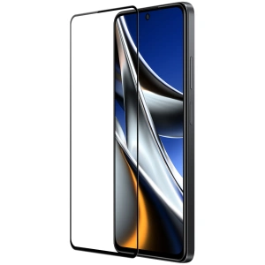 Buy Nillkin Amazing CP+ PRO Xiaomi Poco X4 Pro 5G black - NLK705 - {ean13} - Home Screen Store Europe