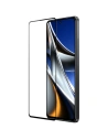Kup Gehärtetes Glas Nillkin Amazing CP+ PRO Xiaomi Poco X4 Pro 5G schwarz - NLK705 - {ean13} - Sklep Home Screen