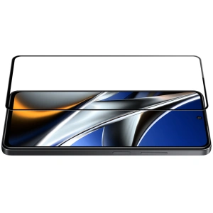 Buy Nillkin Amazing CP+ PRO Xiaomi Poco X4 Pro 5G black - NLK705 - {ean13} - Home Screen Store Europe
