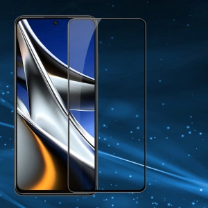Buy Nillkin Amazing CP+ PRO Xiaomi Poco X4 Pro 5G black - NLK705 - {ean13} - Home Screen Store Europe