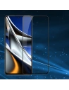 Kup Gehärtetes Glas Nillkin Amazing CP+ PRO Xiaomi Poco X4 Pro 5G schwarz - NLK705 - {ean13} - Sklep Home Screen