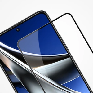 Buy Nillkin Amazing CP+ PRO Xiaomi Poco X4 Pro 5G black - NLK705 - {ean13} - Home Screen Store Europe