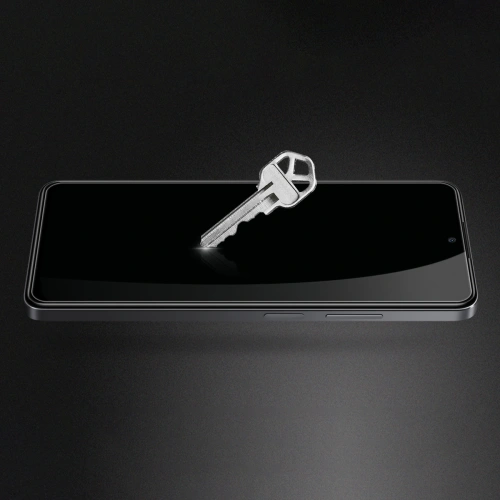 Kup Gehärtetes Glas Nillkin Amazing CP+ PRO Xiaomi Poco X4 Pro 5G schwarz - NLK705 - {ean13} - Sklep Home Screen
