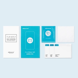 Buy Nillkin Amazing CP+ PRO Xiaomi Poco X4 Pro 5G black - NLK705 - {ean13} - Home Screen Store Europe