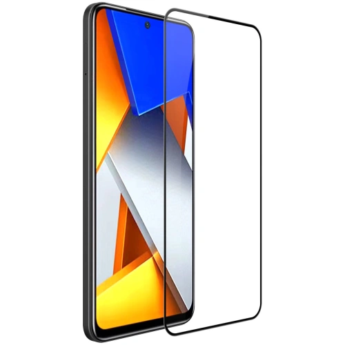 Buy Nillkin Amazing CP+ PRO Xiaomi Redmi Note 11/11T 5G/POCO M4 Pro 5G black - NLK706 - {ean13} - Home Screen Store Europe