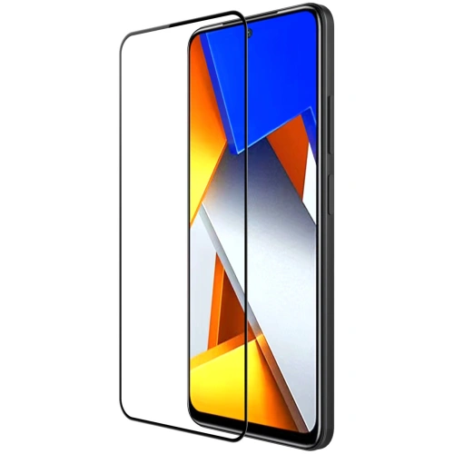 Buy Nillkin Amazing CP+ PRO Xiaomi Redmi Note 11/11T 5G/POCO M4 Pro 5G black - NLK706 - {ean13} - Home Screen Store Europe