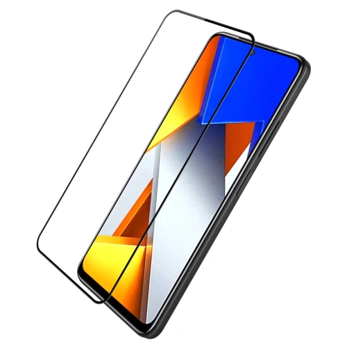 Buy Nillkin Amazing CP+ PRO Xiaomi Redmi Note 11/11T 5G/POCO M4 Pro 5G black - NLK706 - {ean13} - Home Screen Store Europe