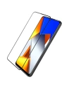 Buy Nillkin Amazing CP+ PRO Xiaomi Redmi Note 11/11T 5G/POCO M4 Pro 5G black - NLK706 - {ean13} - Home Screen Store Europe