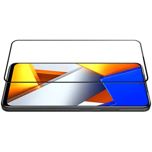 Buy Nillkin Amazing CP+ PRO Xiaomi Redmi Note 11/11T 5G/POCO M4 Pro 5G black - NLK706 - {ean13} - Home Screen Store Europe