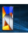 Kup Gehärtetes Glas Nillkin Amazing CP+ PRO Xiaomi Redmi Note 11/11T 5G/POCO M4 Pro 5G schwarz - NLK706 - {ean13} - Sklep Home Screen
