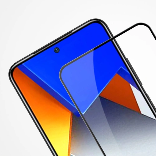 Buy Nillkin Amazing CP+ PRO Xiaomi Redmi Note 11/11T 5G/POCO M4 Pro 5G black - NLK706 - {ean13} - Home Screen Store Europe