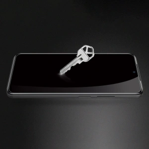 Kup Gehärtetes Glas Nillkin Amazing CP+ PRO Xiaomi Redmi Note 11/11T 5G/POCO M4 Pro 5G schwarz - NLK706 - {ean13} - Sklep Home Screen