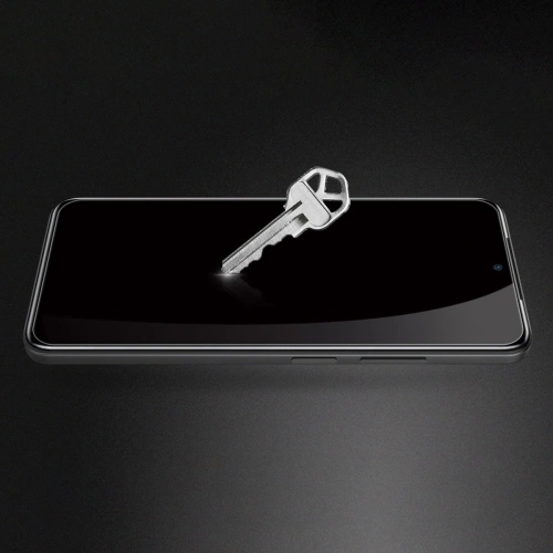 Kup Gehärtetes Glas Nillkin Amazing CP+ PRO Xiaomi Redmi Note 11/11T 5G/POCO M4 Pro 5G schwarz - NLK706 - {ean13} - Sklep Home Screen