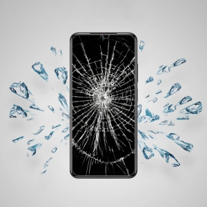 Kup Gehärtetes Glas Nillkin Amazing CP+ PRO Xiaomi Redmi Note 11/11T 5G/POCO M4 Pro 5G schwarz - NLK706 - {ean13} - Sklep Home Screen