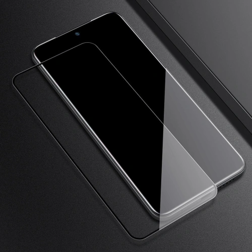 Buy Nillkin Amazing CP+ PRO Xiaomi Redmi Note 11/11T 5G/POCO M4 Pro 5G black - NLK706 - {ean13} - Home Screen Store Europe