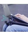 Kup Tasche Nillkin 2in1 Apple MacBook 14 schwarz - NLK707 - {ean13} - Sklep Home Screen