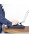 Kup Tasche Nillkin 2in1 Apple MacBook 14 schwarz - NLK707 - {ean13} - Sklep Home Screen