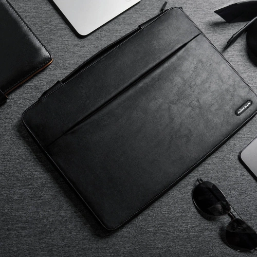 Kup Tasche Nillkin 2in1 Apple MacBook 14 schwarz - NLK707 - {ean13} - Sklep Home Screen