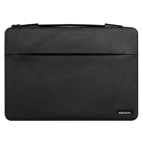 Kup Táska Nillkin 2w1 Apple MacBook 16 fekete - NLK708 - {ean13} - Sklep Home Screen