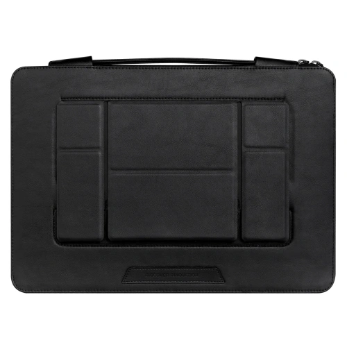 Kup Táska Nillkin 2w1 Apple MacBook 16 fekete - NLK708 - {ean13} - Sklep Home Screen