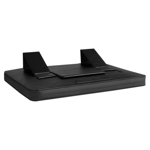 Buy Nillkin 2in1 Bag Case Apple MacBook 16 black - NLK708 - {ean13} - Home Screen Store Europe