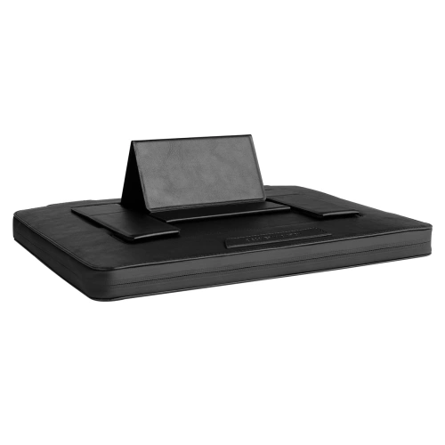 Kup Tasche Nillkin 2in1 Apple MacBook 16 schwarz - NLK708 - {ean13} - Sklep Home Screen