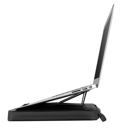 Kup Táska Nillkin 2w1 Apple MacBook 16 fekete - NLK708 - {ean13} - Sklep Home Screen