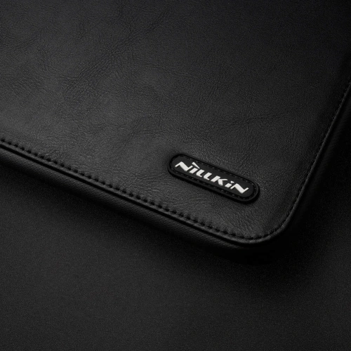 Kup Tasche Nillkin 2in1 Apple MacBook 16 schwarz - NLK708 - {ean13} - Sklep Home Screen