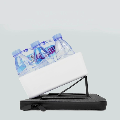 Kup Torba Nillkin 2w1 Apple MacBook 16 czarny - NLK708 - {ean13} - Sklep Home Screen