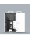 Kup Etui Nillkin Qin Cloth Pro Samsung Galaxy S22 szary - NLK710 - {ean13} - Sklep Home Screen