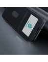 Kup Case Nillkin Qin Cloth Pro Samsung Galaxy S22 grau - NLK710 - {ean13} - Sklep Home Screen