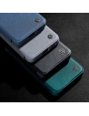 Kup Case Nillkin Qin Cloth Pro Samsung Galaxy S22 grau - NLK710 - {ean13} - Sklep Home Screen