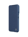 Buy Nillkin Qin Cloth Pro Samsung Galaxy S22+ Plus blue - NLK711 - {ean13} - Home Screen Store Europe