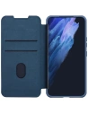 Buy Nillkin Qin Cloth Pro Samsung Galaxy S22+ Plus blue - NLK711 - {ean13} - Home Screen Store Europe