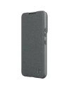 Kup Case Nillkin Qin Cloth Pro Samsung Galaxy S22+ Plus grau - NLK712 - {ean13} - Sklep Home Screen