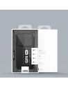 Kup Etui Nillkin Qin Cloth Pro Samsung Galaxy S22+ Plus szary - NLK712 - {ean13} - Sklep Home Screen